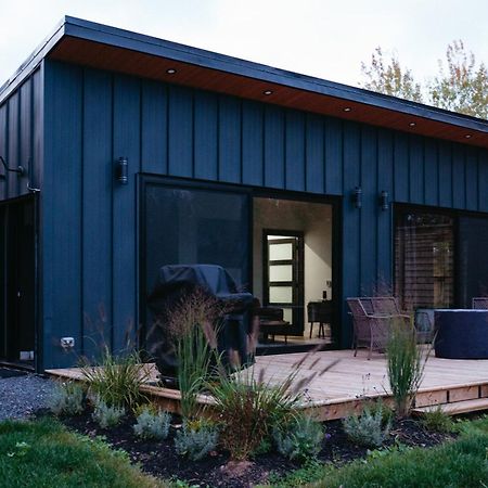 Reid'S Cove Retreat Βίλα Tatamagouche Εξωτερικό φωτογραφία