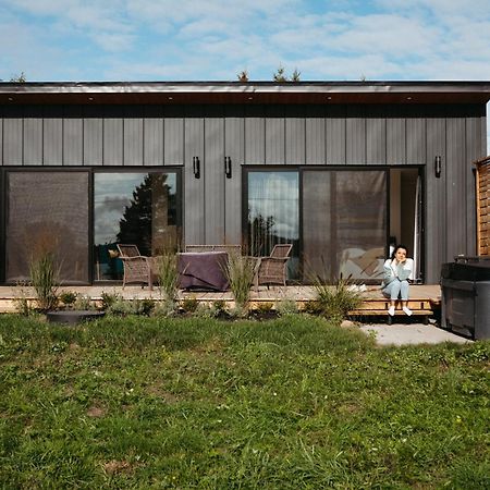 Reid'S Cove Retreat Βίλα Tatamagouche Εξωτερικό φωτογραφία