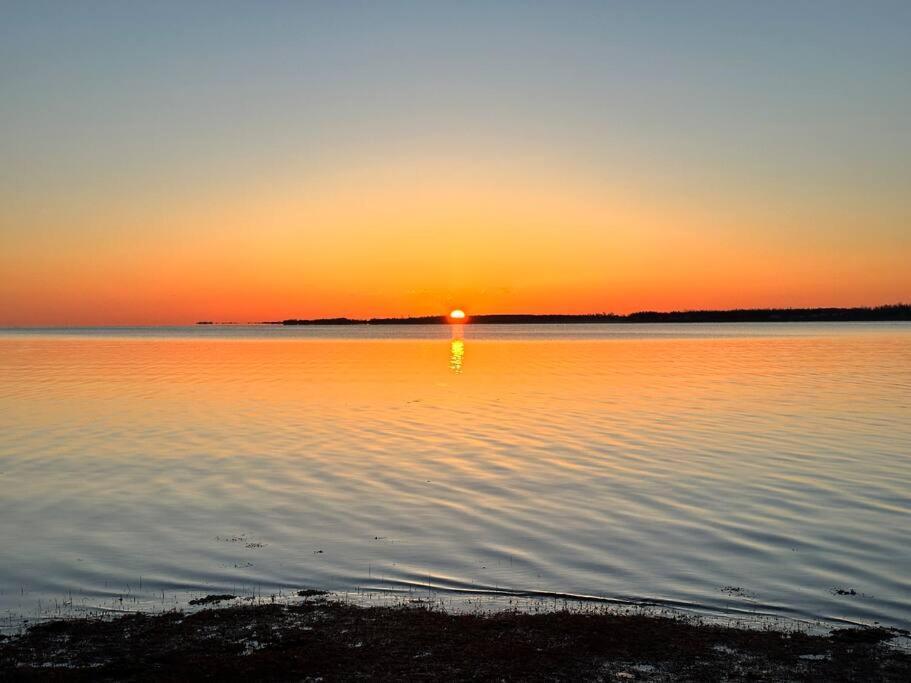 Reid'S Cove Retreat Βίλα Tatamagouche Εξωτερικό φωτογραφία