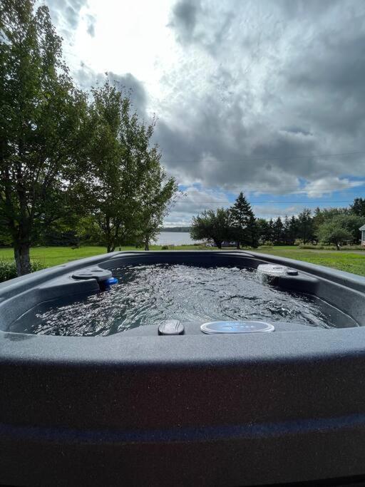 Reid'S Cove Retreat Βίλα Tatamagouche Εξωτερικό φωτογραφία
