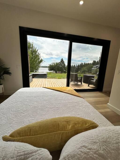 Reid'S Cove Retreat Βίλα Tatamagouche Εξωτερικό φωτογραφία