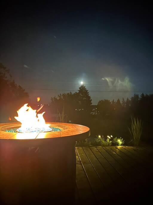 Reid'S Cove Retreat Βίλα Tatamagouche Εξωτερικό φωτογραφία