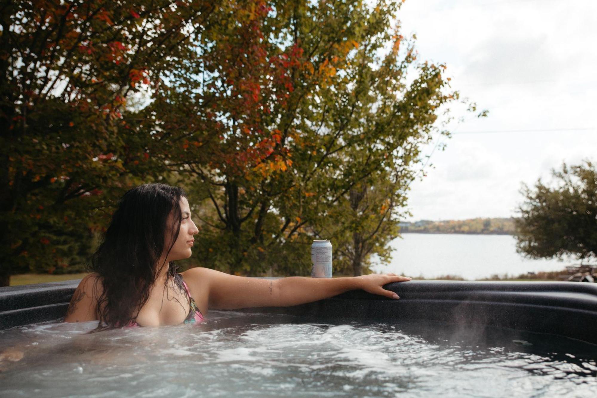 Reid'S Cove Retreat Βίλα Tatamagouche Εξωτερικό φωτογραφία