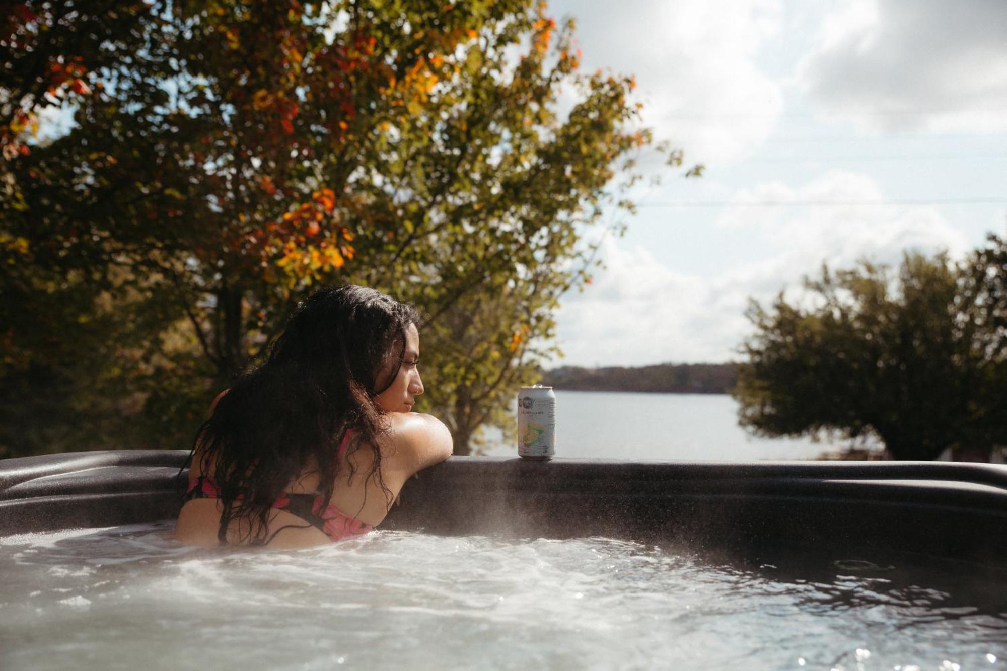 Reid'S Cove Retreat Βίλα Tatamagouche Εξωτερικό φωτογραφία